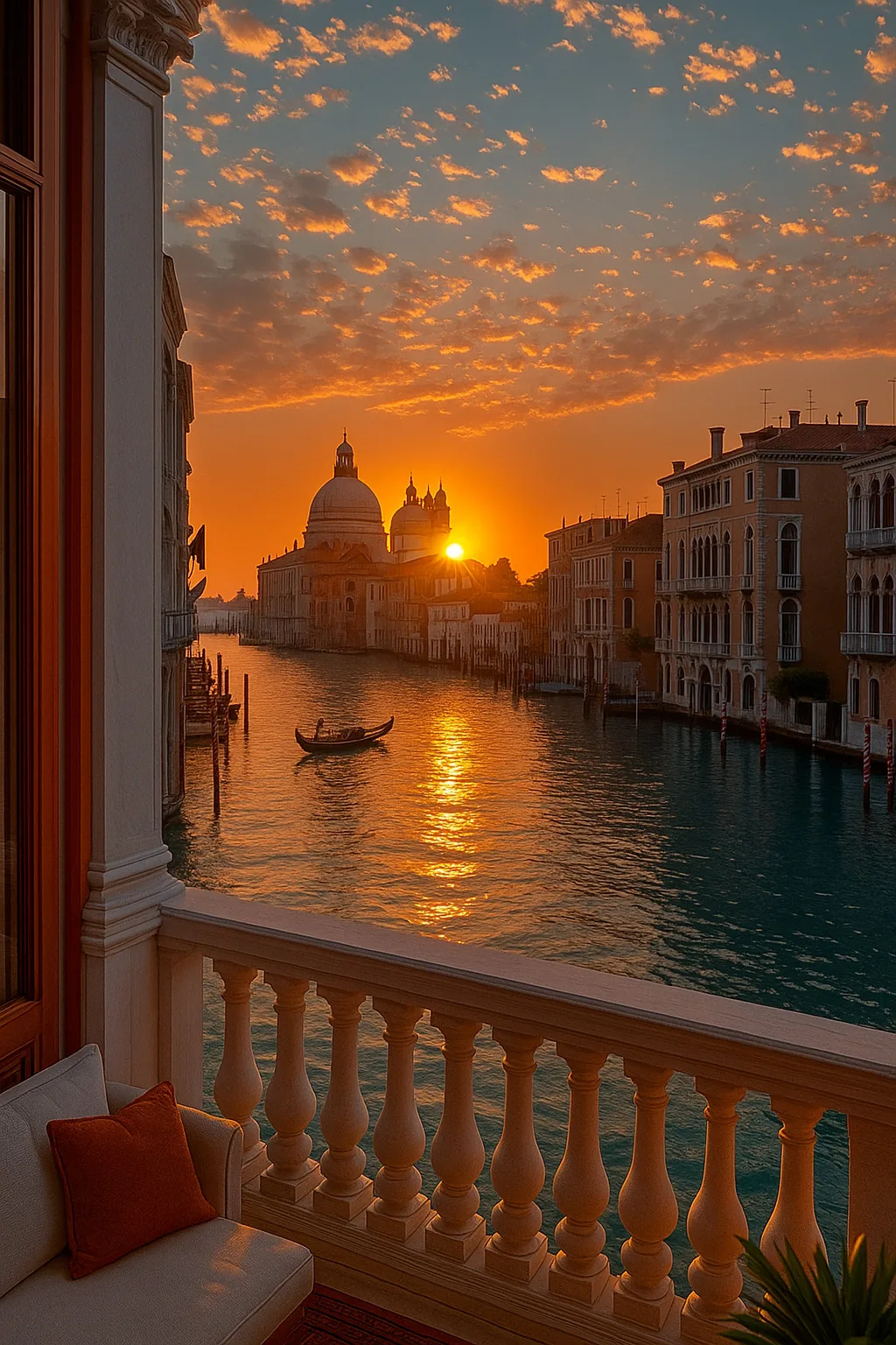 Discover Seamless Event Travel: Ticketown.co Integrates Agoda for Nearby Stays Recommendations
