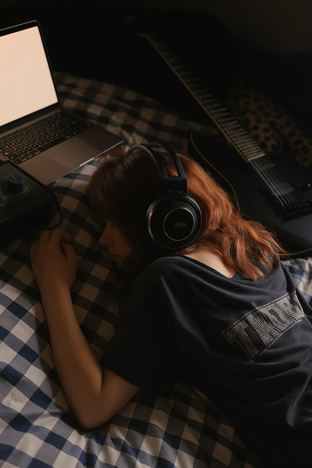 How to Recover After an Emotionally Intense Event