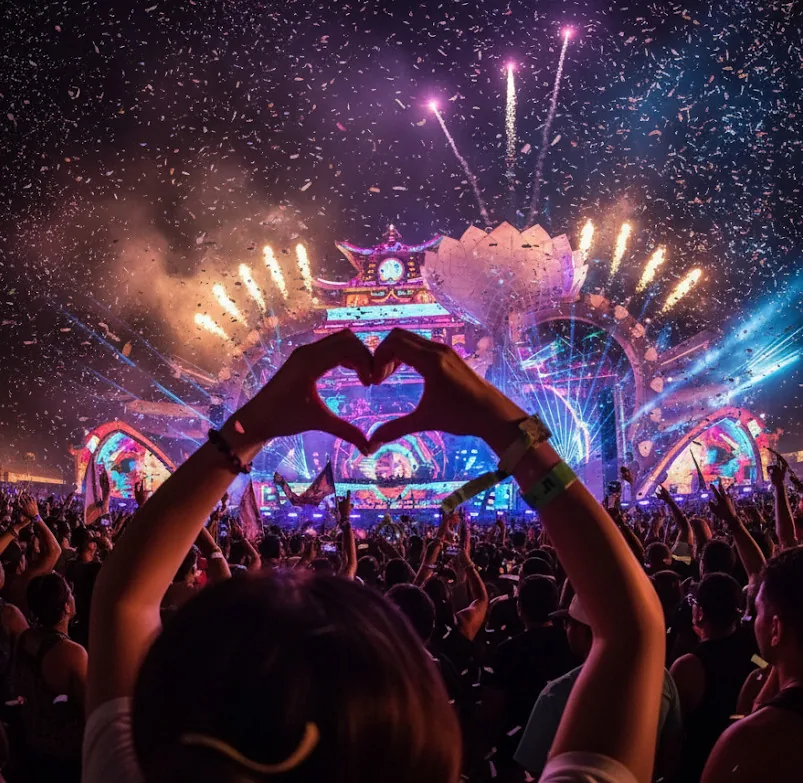 How to Prepare for an Open-Air Festival: Tips on Clothing and Safety