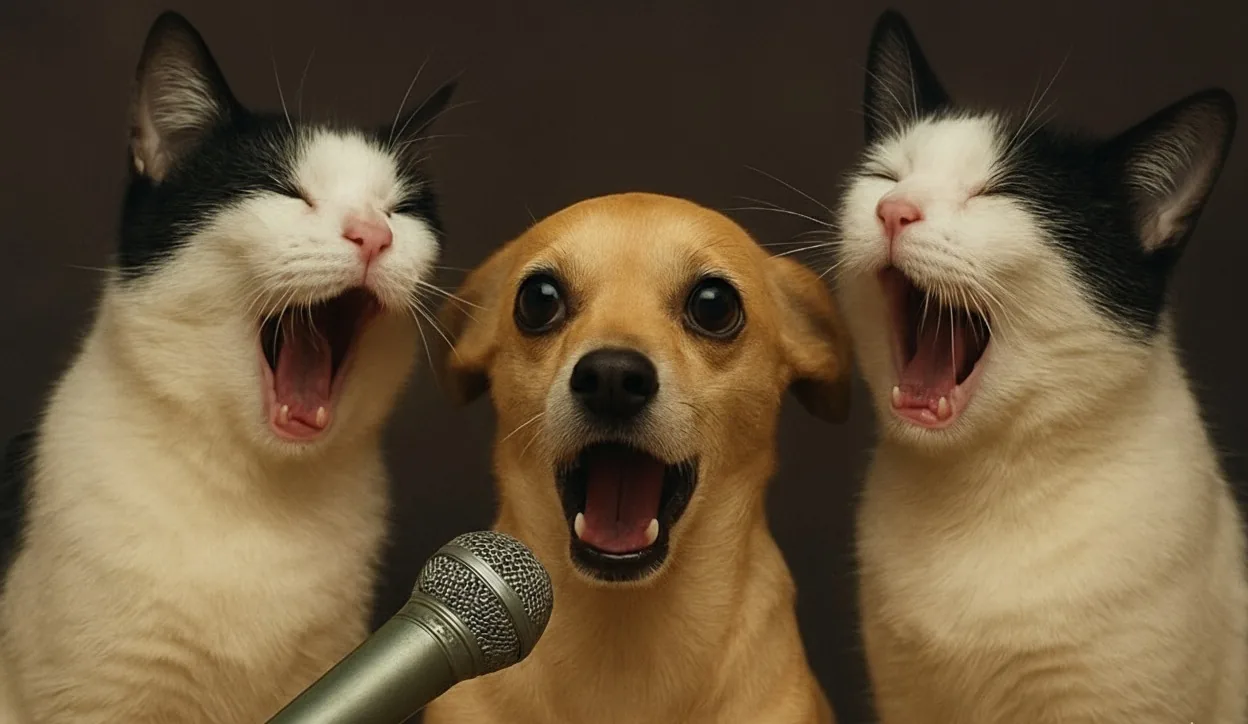Corporate Events for the Whole Company: From Quizzes to Karaoke Battles